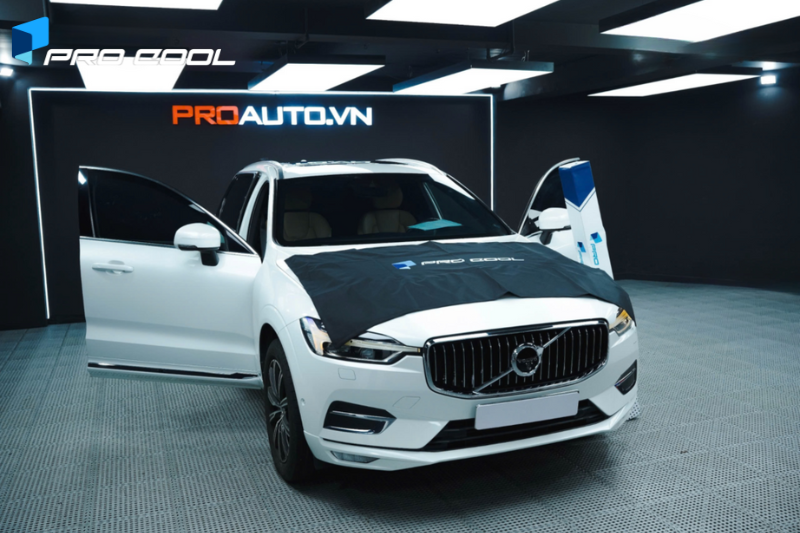 Phim cách nhiệt Pro Cool – Dòng T Series