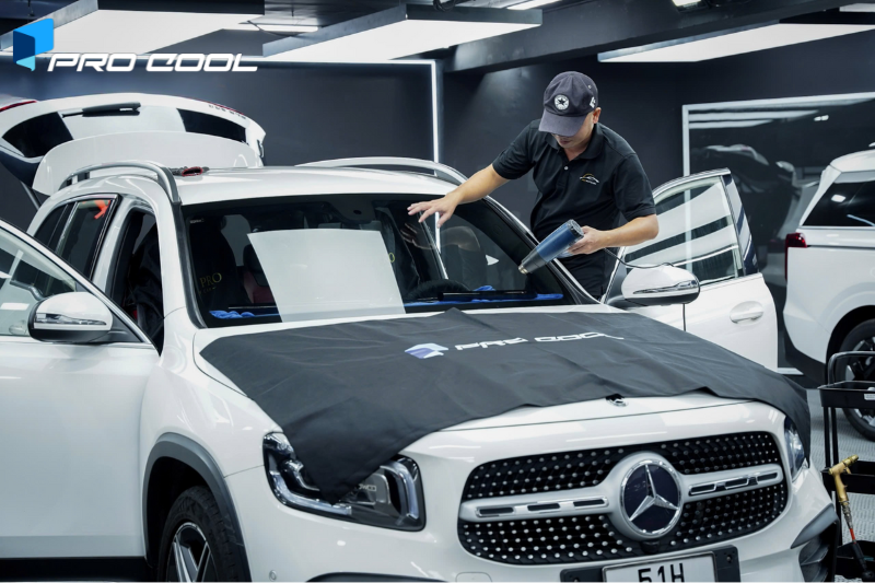 Ưu điểm, tính năng nổi bật Pro Cool