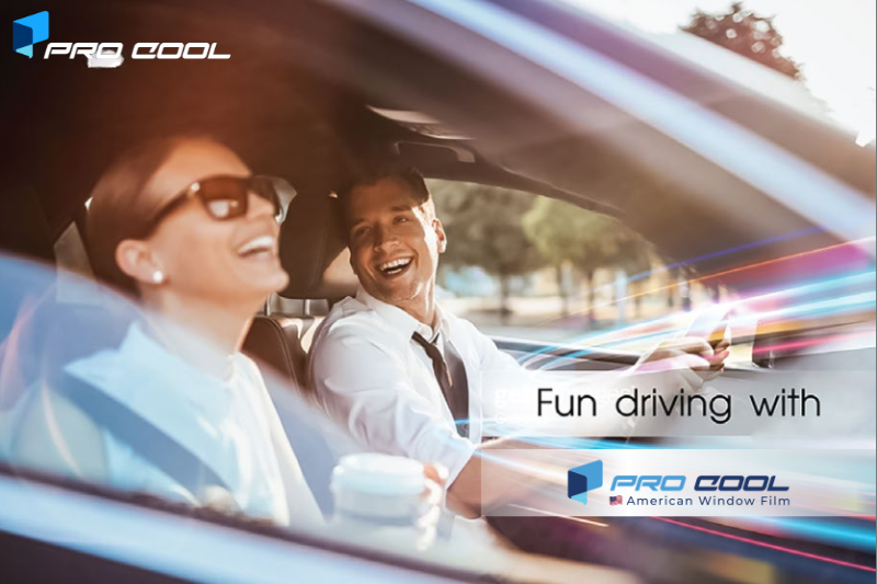 Pro Cool có khả năng cách nhiệt đạt mức 99%