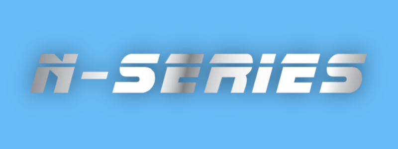 Phim cách nhiệt N - Series