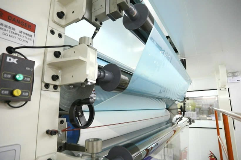 Phim cách nhiệt Pro Cool được sản xuất trong phòng sạch Class 1000