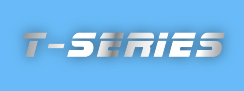 Phim cách nhiệt T - Series