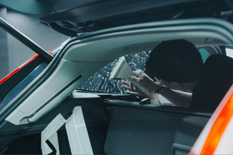 Có nên dán phim cách nhiệt Pro Cool tại Tây Ninh không?