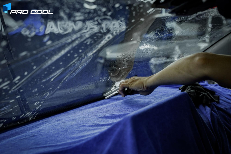 Phim cách nhiệt Pro Cool - Dòng T - Series