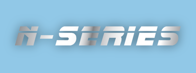 Phim cách nhiệt Pro Cool – Dòng N-Series