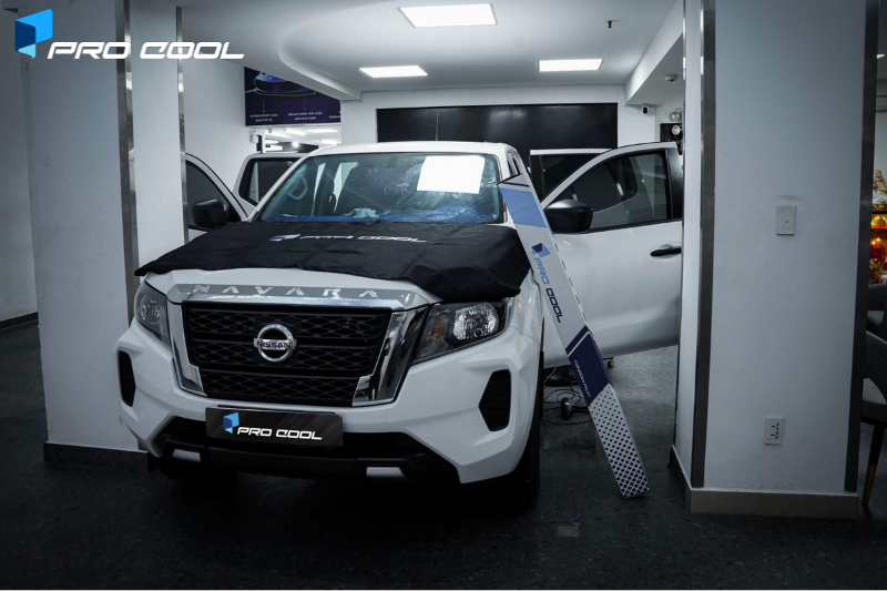 Kinh nghiệm dán phim cách nhiệt Pro Cool tại Đồng Tháp 1 Kinh nghiệm dán phim cách nhiệt Pro Cool tại Đồng Tháp