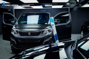 Bảng giá dán phim cách nhiệt Pro Cool tại Bến Tre 2025