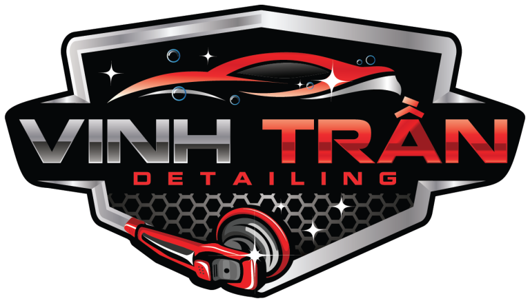 VINH TRAN LOGO
