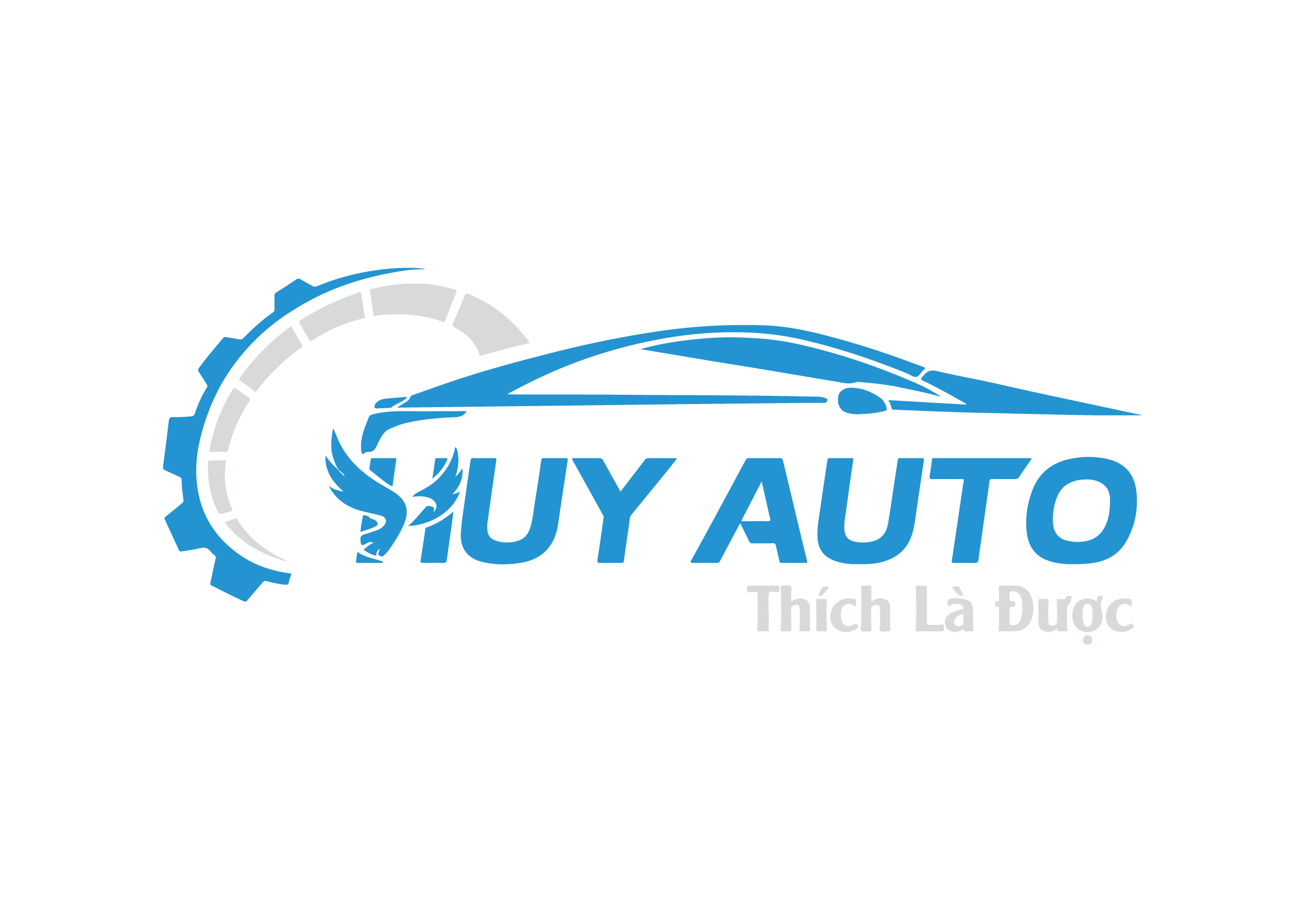 Trang Chủ 39 logo huy auto